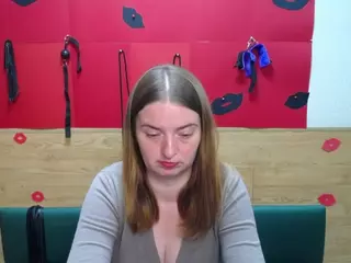 FreyaDak's Live Sex Cam Show