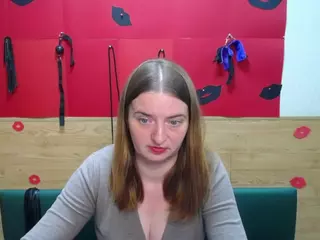 FreyaDak's Live Sex Cam Show