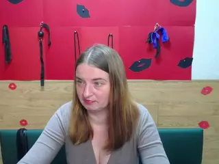 FreyaDak's Live Sex Cam Show