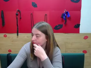 FreyaDak's Live Sex Cam Show