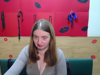 FreyaDak's Live Sex Cam Show