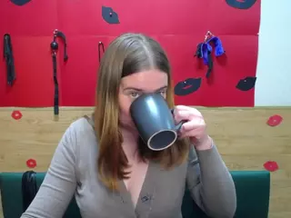 FreyaDak's Live Sex Cam Show