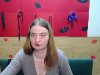 FreyaDak's Live Sex Cam Show
