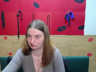 FreyaDak's Live Sex Cam Show