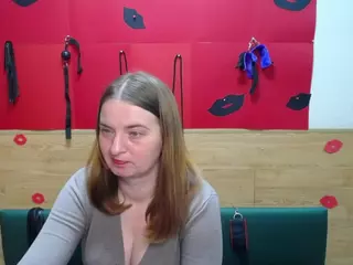FreyaDak's Live Sex Cam Show