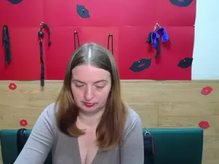 FreyaDak's Live Sex Cam Show