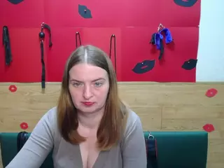FreyaDak's Live Sex Cam Show