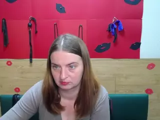FreyaDak's Live Sex Cam Show