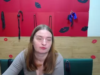 FreyaDak's Live Sex Cam Show