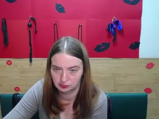 FreyaDak's Live Sex Cam Show