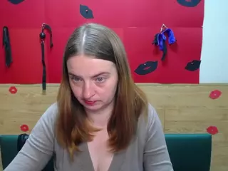 FreyaDak's Live Sex Cam Show