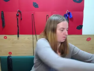 FreyaDak's Live Sex Cam Show