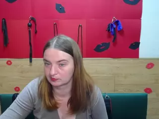 FreyaDak's Live Sex Cam Show