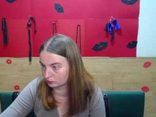 FreyaDak's Live Sex Cam Show