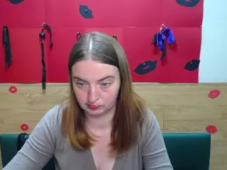 FreyaDak's Live Sex Cam Show