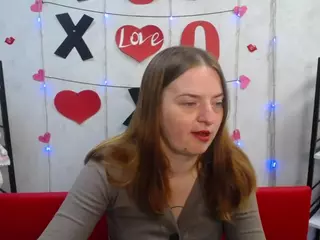 FreyaDak's Live Sex Cam Show