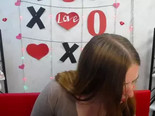 FreyaDak's Live Sex Cam Show