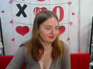 FreyaDak's Live Sex Cam Show