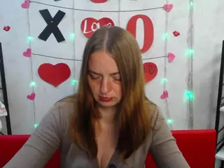 FreyaDak's Live Sex Cam Show