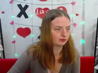 FreyaDak's Live Sex Cam Show