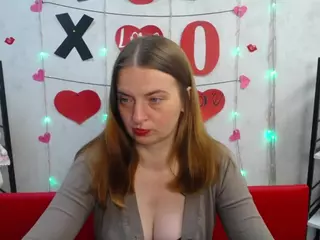 FreyaDak's Live Sex Cam Show
