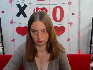FreyaDak's Live Sex Cam Show