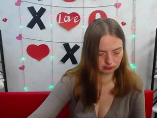 FreyaDak's Live Sex Cam Show