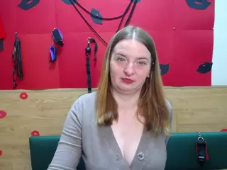 FreyaDak's Live Sex Cam Show
