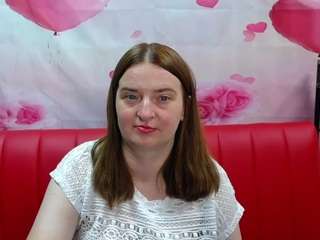 Live cam show with FreyaDak