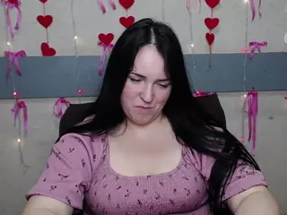 IsabelBlackberry's Live Sex Cam Show