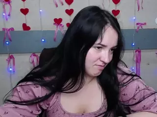 IsabelBlackberry's Live Sex Cam Show