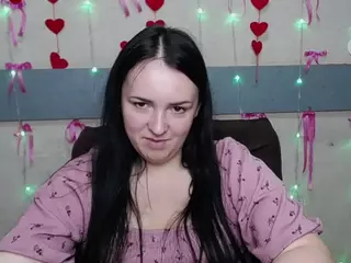 IsabelBlackberry's Live Sex Cam Show