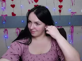 IsabelBlackberry's Live Sex Cam Show