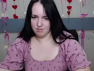 IsabelBlackberry's Live Sex Cam Show