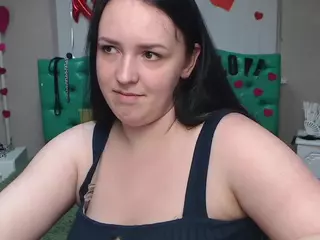 IsabelBlackberry's Live Sex Cam Show