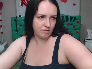 IsabelBlackberry's Live Sex Cam Show