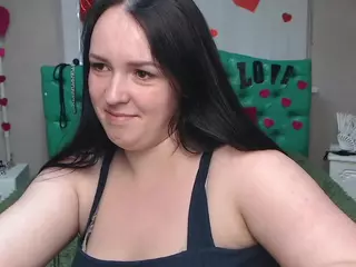 IsabelBlackberry's Live Sex Cam Show