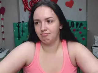 IsabelBlackberry's Live Sex Cam Show