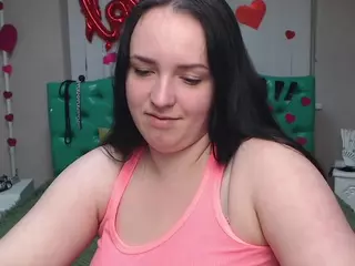 IsabelBlackberry's Live Sex Cam Show