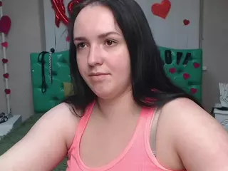 IsabelBlackberry's Live Sex Cam Show