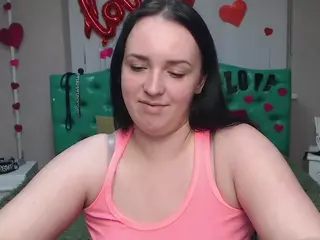 IsabelBlackberry's Live Sex Cam Show