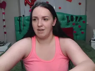 IsabelBlackberry's Live Sex Cam Show