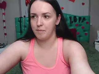 IsabelBlackberry's Live Sex Cam Show