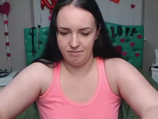 IsabelBlackberry's Live Sex Cam Show