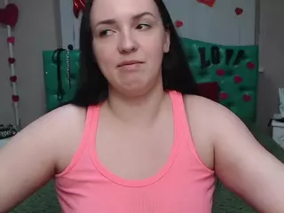 IsabelBlackberry's Live Sex Cam Show