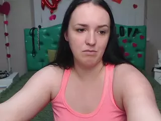 IsabelBlackberry's Live Sex Cam Show