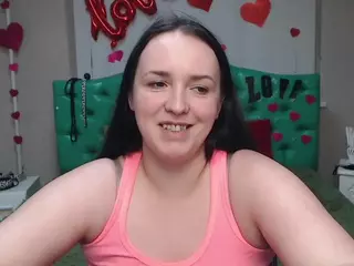 IsabelBlackberry's Live Sex Cam Show