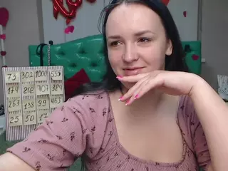 IsabelBlackberry's Live Sex Cam Show