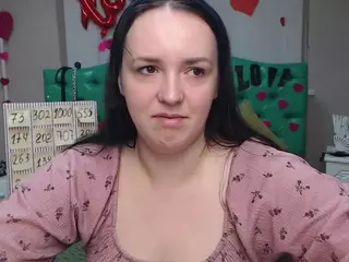 IsabelBlackberry's Live Sex Cam Show