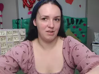 IsabelBlackberry's Live Sex Cam Show